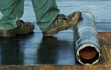 types of Horton felt roof