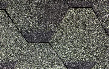 Horton fibreglass shingle repairs