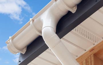 Horton gutter installation costs