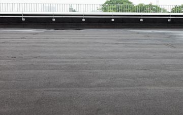Horton asphalt roof replacement