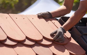 Horton roof tile contractors
