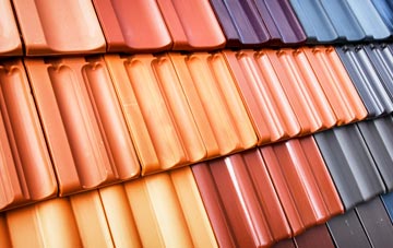 Horton roof tile costs