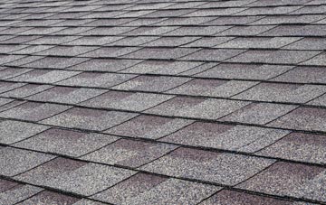 Horton tiles for shallow pitch roofing