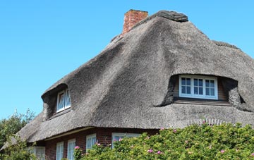 thatch roofing Horton