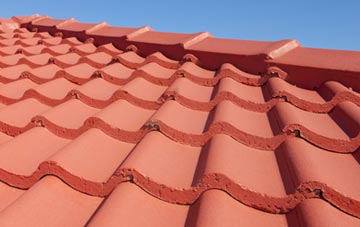 Horton tile and slate roof replacement