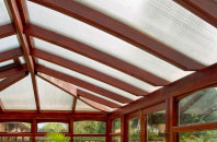 Horton conservatory roofing insulation