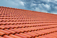 Horton roofing tiles